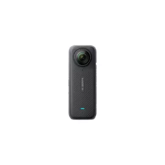 Insta360 X4 akční kamera, 8K / 30 fps, 4K/ až 100 fps, 6osý gyroskop, 360° záběr, Active HDR, vodotěsná