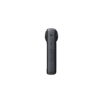 Insta360 X4 akční kamera, 8K / 30 fps, 4K/ až 100 fps, 6osý gyroskop, 360° záběr, Active HDR, vodotěsná