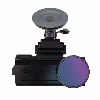 Eltrinex LS700 4K GPS - kamera do auta