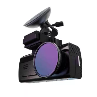 Eltrinex LS700 4K GPS - kamera do auta