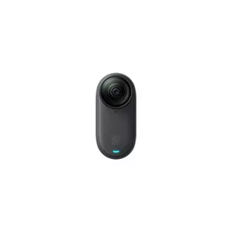 Insta360 GO 3S - 64GB miniaturní magnetická akční kamera, černá Insta360 GO 3S - 64GB miniaturní magnetická akční kamera, černá