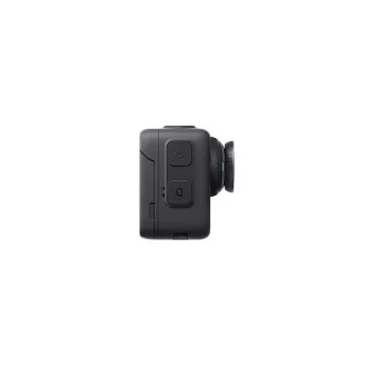 Insta360 GO 3S - 64GB miniaturní magnetická akční kamera, černá Insta360 GO 3S - 64GB miniaturní magnetická akční kamera, černá