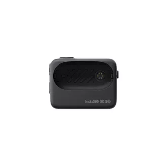 Insta360 GO 3S - 64GB miniaturní magnetická akční kamera, černá Insta360 GO 3S - 64GB miniaturní magnetická akční kamera, černá