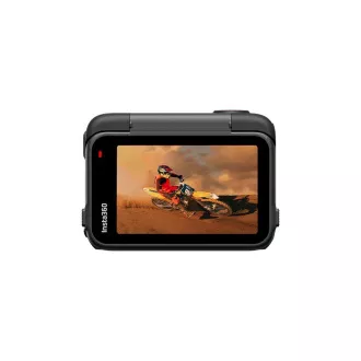 Insta360 Ace Pro 2 akční kamera, snímač 1/1, 3", optika Leica, dotykový 2, 5" displej, 8K při 30 FPS + akumulátor