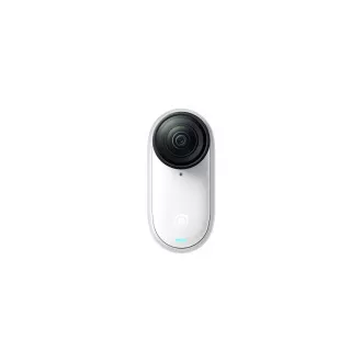 Insta360 GO 3S - 128GB miniaturní magnetická akční kamera, bílá Insta360 GO 3S - 128GB miniaturní magnetická akční kamera, bílá