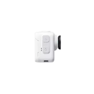 Insta360 GO 3S - 128GB miniaturní magnetická akční kamera, bílá Insta360 GO 3S - 128GB miniaturní magnetická akční kamera, bílá