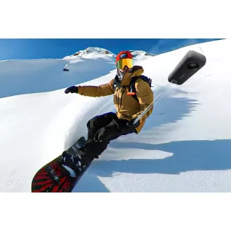 Insta360 Action Invisible selfie tyč