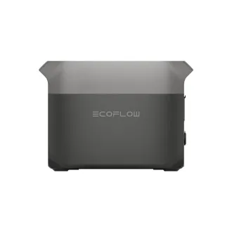 EcoFlow DELTA 3 přenosná bateriová stanice