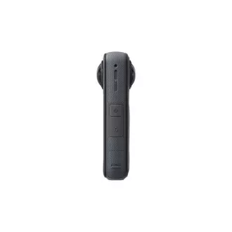 Insta360 X5 akční kamera, 8K 360° video, triple AI čip, vodotěsnost do 15 m, 6osá stabilizace, 2400 mAh baterie