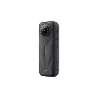 Insta360 X5 akční kamera, 8K 360° video, triple AI čip, vodotěsnost do 15 m, 6osá stabilizace, 2400 mAh baterie