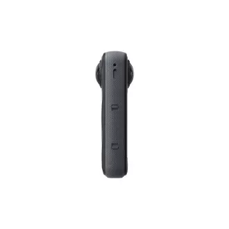 Insta360 X5 akční kamera, 8K 360° video, triple AI čip, vodotěsnost do 15 m, 6osá stabilizace, 2400 mAh baterie