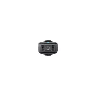 Insta360 X5 akční kamera, 8K 360° video, triple AI čip, vodotěsnost do 15 m, 6osá stabilizace, 2400 mAh baterie