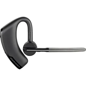 Poly Voyager Legend bezdrátová náhlavní souprava, USB-A na microUSB kabel, nabíjecí stojan - Rozbalené