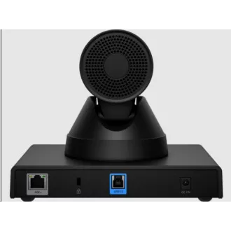 Poly Studio E60, kamera 4K s 12násobným optickým zoomem