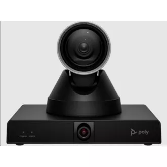Poly Studio E60, kamera 4K s 12násobným optickým zoomem