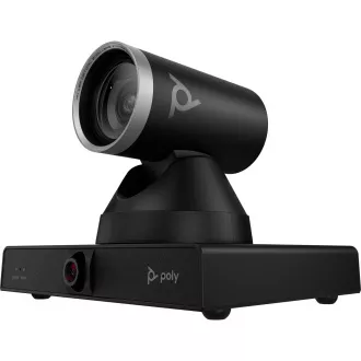 Poly Studio E60, kamera 4K s 12násobným optickým zoomem