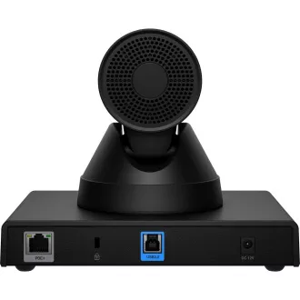 Poly Studio E60, kamera 4K s 12násobným optickým zoomem