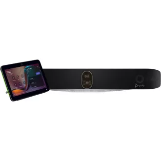 Poly Studio X72 s ovládacím tabletem TC10
