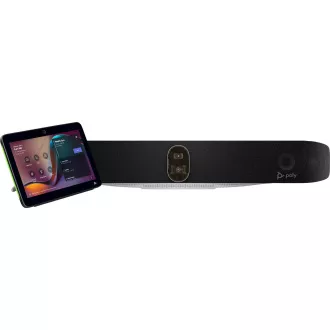 Poly Studio X72 s ovládacím tabletem TC10