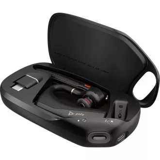 Poly Voyager Legend 50-M UC bezdrátová náhlavní souprava