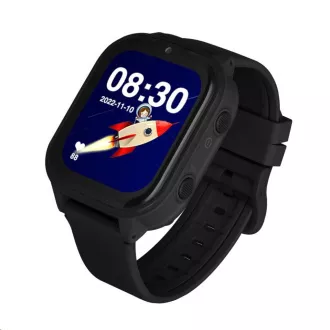 Garett Smartwatch Kids Sun Ultra 4G Black