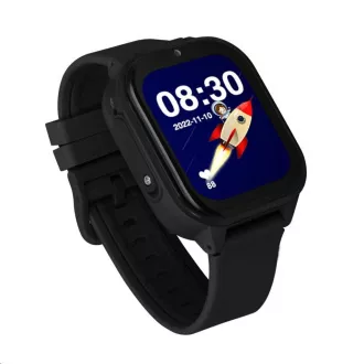 Garett Smartwatch Kids Sun Ultra 4G Black