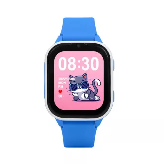 Garett Smartwatch Kids Sun Ultra 4G Blue