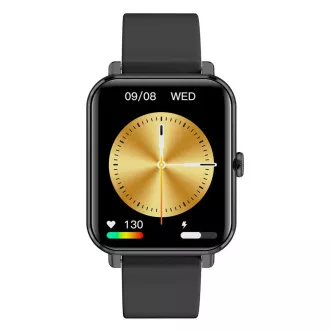 Garett Smartwatch GRC CLASSIC Black