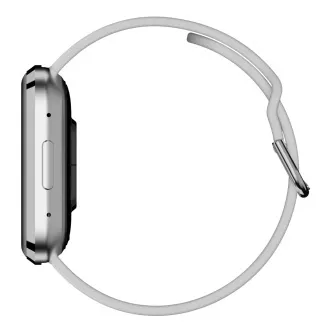Garett Smartwatch GRC STYLE Silver Garett Smartwatch GRC STYLE Silver