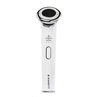 Garett Beauty Bright Skin - přístroj pro mezoterapii a omlazení pleti
