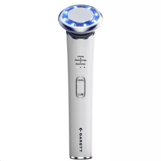Garett Beauty Bright Skin - přístroj pro mezoterapii a omlazení pleti