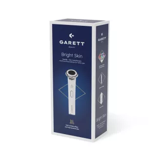 Garett Beauty Bright Skin - přístroj pro mezoterapii a omlazení pleti