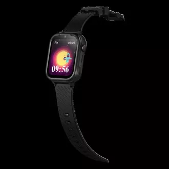Garett Smartwatch Kids Essa 4G Black