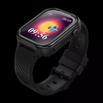 Garett Smartwatch Kids Essa 4G Black