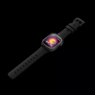 Garett Smartwatch Kids Essa 4G Black