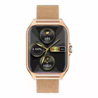 Garett Smartwatch GRC Activity 2 Gold Garett Smartwatch GRC Activity 2 Gold