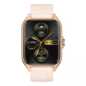 Garett Smartwatch GRC Activity 2 Gold Garett Smartwatch GRC Activity 2 Gold