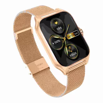 Garett Smartwatch GRC Activity 2 Gold Garett Smartwatch GRC Activity 2 Gold
