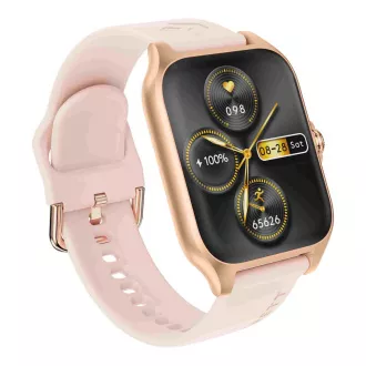 Garett Smartwatch GRC Activity 2 Gold Garett Smartwatch GRC Activity 2 Gold