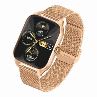 Garett Smartwatch GRC Activity 2 Gold Garett Smartwatch GRC Activity 2 Gold