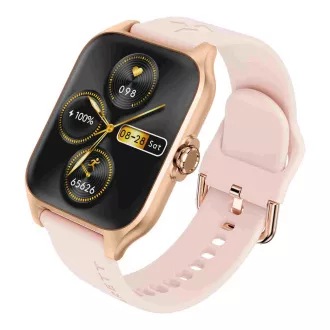 Garett Smartwatch GRC Activity 2 Gold Garett Smartwatch GRC Activity 2 Gold