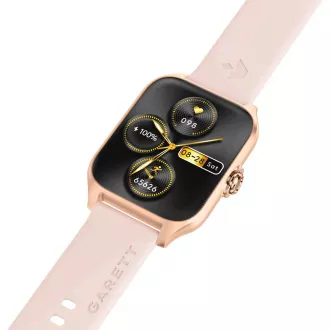 Garett Smartwatch GRC Activity 2 Gold Garett Smartwatch GRC Activity 2 Gold