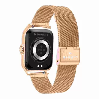 Garett Smartwatch GRC Activity 2 Gold Garett Smartwatch GRC Activity 2 Gold