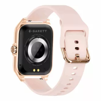 Garett Smartwatch GRC Activity 2 Gold Garett Smartwatch GRC Activity 2 Gold