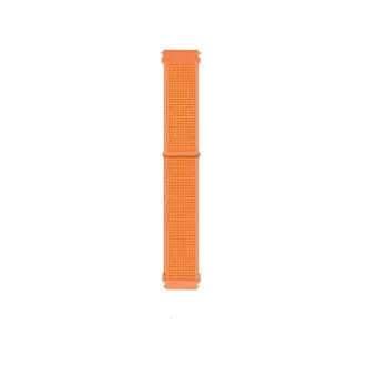 Garett řemínek oranžový 22 mm pro KIDS TECH