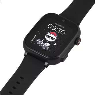 Garett Smartwatch Kids Cute 2 4G Black
