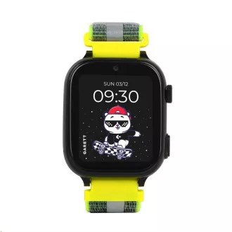 Garett Smartwatch Kids Cute 2 4G Black