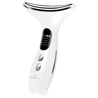 Garett Beauty Lift Skin Pro - sonický masážní přístroj na obličej a krk