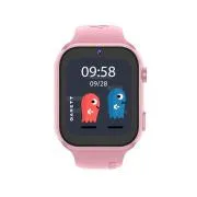 Garett Smartwatch Kids Twin 2 4G růžová - Použité