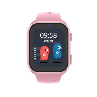 Garett Smartwatch Kids Twin 2 4G růžová - Použité